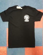 Load image into Gallery viewer, I Still Miss Liberty Lunch Staff T-Shirt