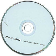 Load image into Gallery viewer, Various : Nordic Roots (A Northside Collection) (CD, Comp)