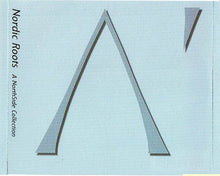 Load image into Gallery viewer, Various : Nordic Roots (A Northside Collection) (CD, Comp)