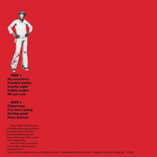 Load image into Gallery viewer, Chrissy Zebby Tembo & Ngozi Family : My Ancestors (LP, Album, RE, RP)