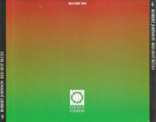 Load image into Gallery viewer, Robert Johnson : Red Hot Blues (CD, Comp, RM)