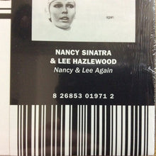 Load image into Gallery viewer, Nancy Sinatra : Boots (LP, Album, RE, RM)