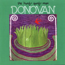 Load image into Gallery viewer, Donovan : The Hurdy Gurdy Man (CD, Album, RM, Med)
