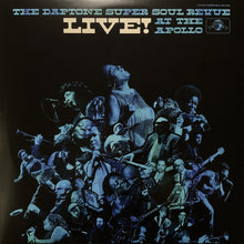 Load image into Gallery viewer, Various : The Daptone Super Soul Revue Live! At The Apollo (3xLP, Album, Ltd, Tea)