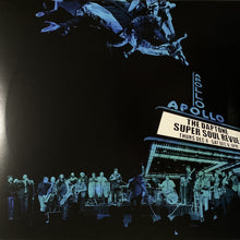 Load image into Gallery viewer, Various : The Daptone Super Soul Revue Live! At The Apollo (3xLP, Album, Ltd, Tea)