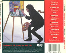 Load image into Gallery viewer, Richard X. Heyman : Hey Man! (CD, Album)