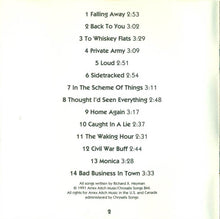 Load image into Gallery viewer, Richard X. Heyman : Hey Man! (CD, Album)