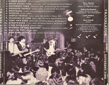 Load image into Gallery viewer, Translator (3) : Different Time (CDr, Album)