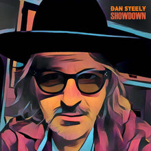 Load image into Gallery viewer, Dan Steely : Showdown Single (7", ora)