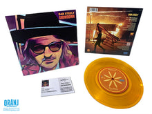 Load image into Gallery viewer, Dan Steely : Showdown Single (7", ora)