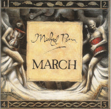 Load image into Gallery viewer, Michael Penn : March (CD, Album, DTH)