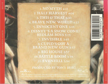 Load image into Gallery viewer, Michael Penn : March (CD, Album, DTH)