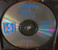 Load image into Gallery viewer, Tom Petty & The Heartbreakers* : Gone Gator Sampler (CD, Promo, Smplr)