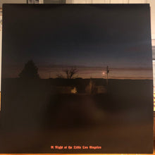 Load image into Gallery viewer, Kevin Morby : A Night The Little Los Angeles (Sundowner 4-Track Demos) (LP, Album, Ltd, Sil)