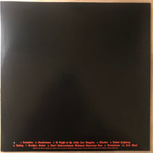 Load image into Gallery viewer, Kevin Morby : A Night The Little Los Angeles (Sundowner 4-Track Demos) (LP, Album, Ltd, Sil)