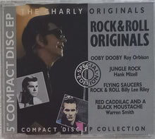 Load image into Gallery viewer, Various : Rock And Roll Originals (CD, EP, Single)