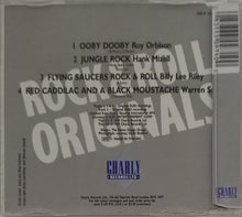 Load image into Gallery viewer, Various : Rock And Roll Originals (CD, EP, Single)