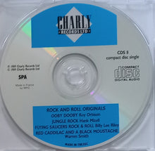 Load image into Gallery viewer, Various : Rock And Roll Originals (CD, EP, Single)