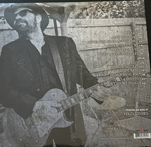 Load image into Gallery viewer, Colin Linden : bLOW (LP, Album)