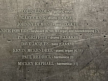 Load image into Gallery viewer, Colin Linden : bLOW (LP, Album)