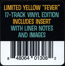 Load image into Gallery viewer, Little Willie John : The Complete R&B Hit Singles (LP, Comp, Ltd, Yel)