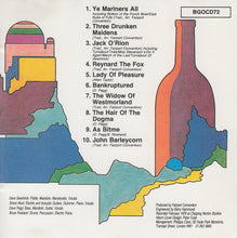 Load image into Gallery viewer, Fairport Convention : Tipplers Tales (CD, Album, RE)
