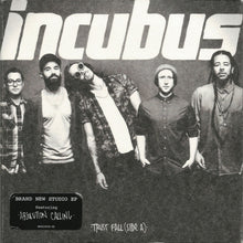 Load image into Gallery viewer, Incubus (2) : Trust Fall (Side A) (CD, EP, Dig)
