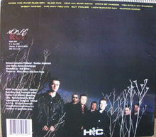 Load image into Gallery viewer, Hunters & Collectors : Ghost Nation (CD, Album, RE, RM, Dig)