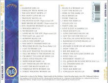 Load image into Gallery viewer, T-Bone Walker : The Complete Imperial Recordings: 1950-1954 (2xCD, Comp, RE)