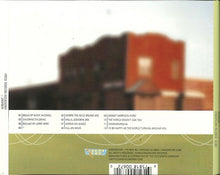 Load image into Gallery viewer, Vermont : Calling Albany (CD, Album)