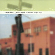 Load image into Gallery viewer, Vermont : Calling Albany (CD, Album)