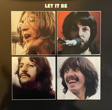Load image into Gallery viewer, The Beatles : Let It Be (LP, Album, RE, Rem)