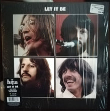 Load image into Gallery viewer, The Beatles : Let It Be (LP, Album, RE, Rem)