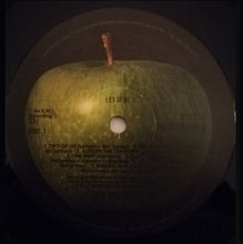 Load image into Gallery viewer, The Beatles : Let It Be (LP, Album, RE, Rem)