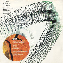 Load image into Gallery viewer, Stewart/Gaskin* : Spin (CD, Album)