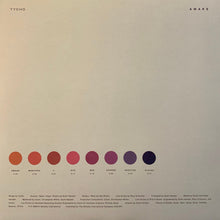 Load image into Gallery viewer, Tycho (3) : Awake (LP, Album, Ltd, RE, Cle)