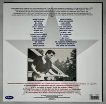 Load image into Gallery viewer, Jimmie Vaughan : The Jimmie Vaughan Story (Box, Dlx, Ltd + LP, Album, RE + 7&quot; + 7&quot; + CD, Comp)
