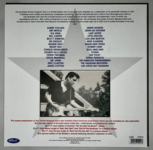 Load image into Gallery viewer, Jimmie Vaughan : The Jimmie Vaughan Story (Box, Dlx, Ltd + LP, Album, RE + 7" + 7" + CD, Comp)
