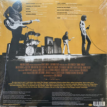 Load image into Gallery viewer, The Stooges : Gimme Danger (Music From The Motion Picture) (LP, Comp, Ltd, Cle)