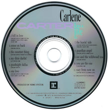 Load image into Gallery viewer, Carlene Carter : I Fell In Love (CD, Album)