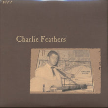 Load image into Gallery viewer, Charlie Feathers : Liaison Field (LP, Comp, 180)
