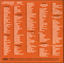 Load image into Gallery viewer, Spirit (8) : Sunrise & Salvation - The Mercury Era Anthology (Box, Comp, RE, RM + 8xCD)