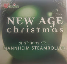 Load image into Gallery viewer, The Hit Crew : New Age Christmas A Tribute To Mannheim Steamroller (CD, Comp)