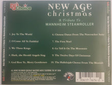 Load image into Gallery viewer, The Hit Crew : New Age Christmas A Tribute To Mannheim Steamroller (CD, Comp)