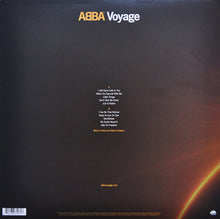 Load image into Gallery viewer, ABBA : Voyage (LP, Album)