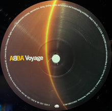 Load image into Gallery viewer, ABBA : Voyage (LP, Album)