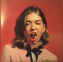 Load image into Gallery viewer, Snail Mail (2) : Valentine (LP, Album)