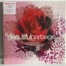 Load image into Gallery viewer, Garbage : Beautiful Garbage (2xLP, Album, Ltd, RE, RM, Whi)