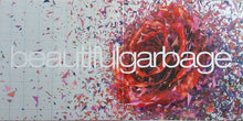Load image into Gallery viewer, Garbage : Beautiful Garbage (2xLP, Album, Ltd, RE, RM, Whi)