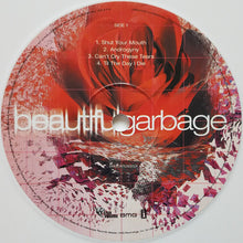 Load image into Gallery viewer, Garbage : Beautiful Garbage (2xLP, Album, Ltd, RE, RM, Whi)